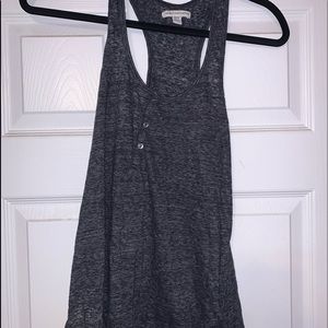 american eagle tank top